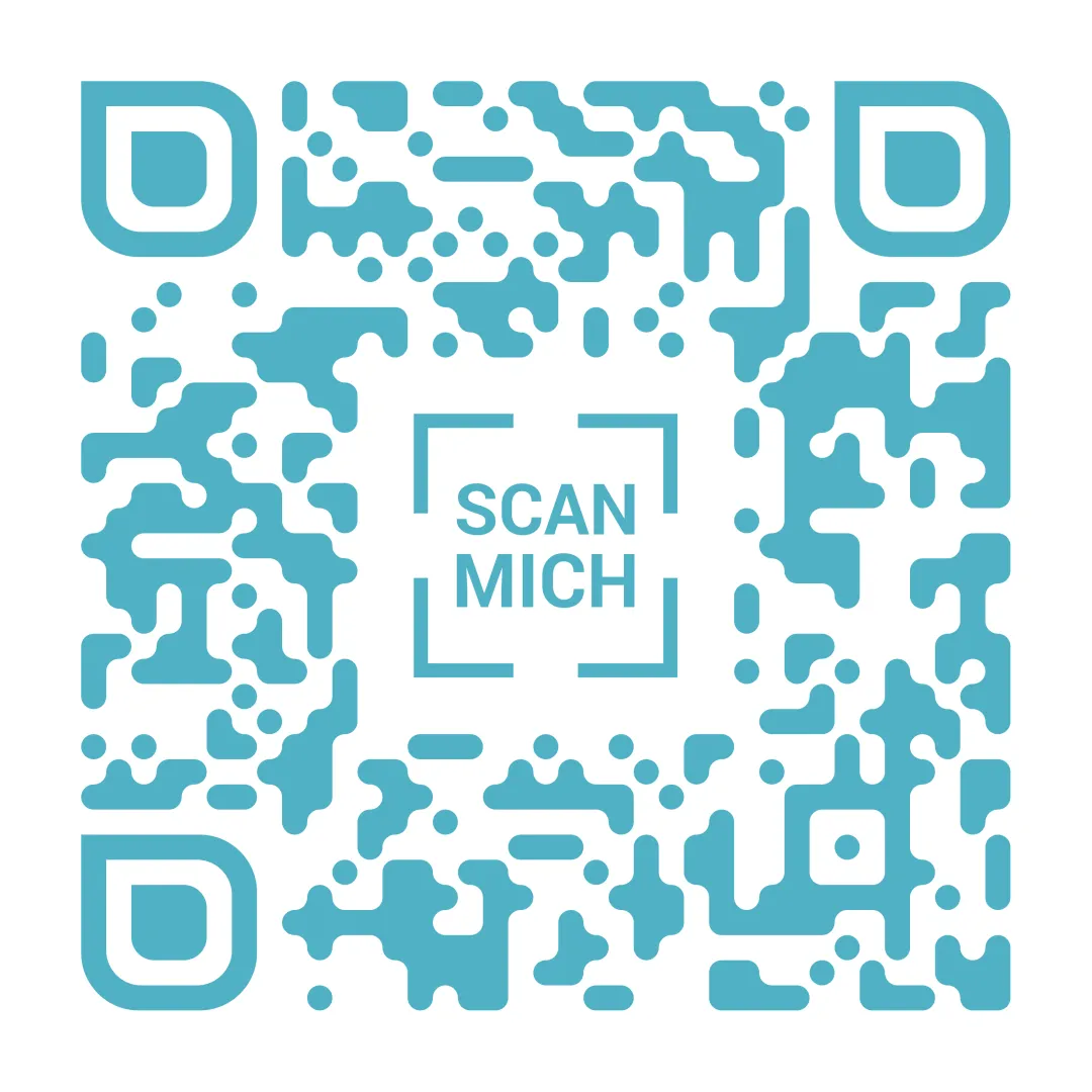 Takeda Connect QR Code